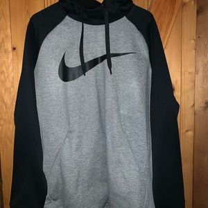 Nike hoodie